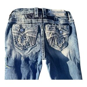 Rock Revival Yui Bootcut Jean